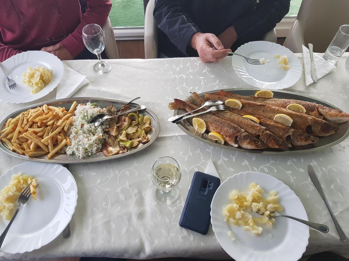 Mediteran B&B Prozor Eksteriør billede